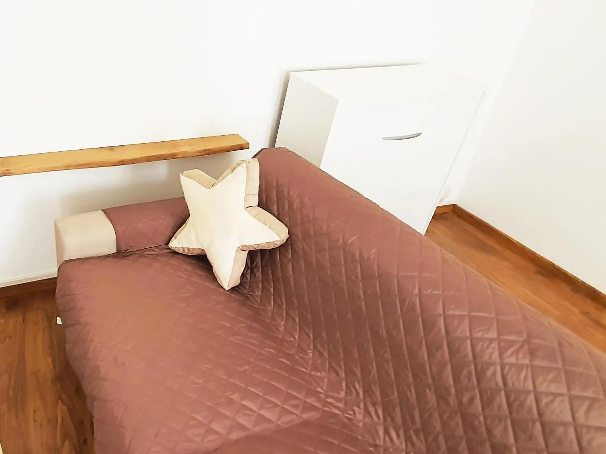 King Como Lake Center 9 Posti Letto- Grande Terrazza - 2 Bagni Privati 0*,  Италия