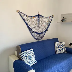 Jak's Appartamento Laigueglia
