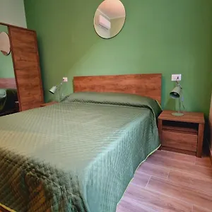 Appartamento Green Lovers, Côme
