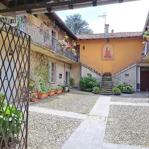 Appartamento Gabbinoholidayhome In Suggestiva Corte, Côme