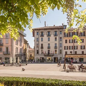 Отель Firenze, Комо