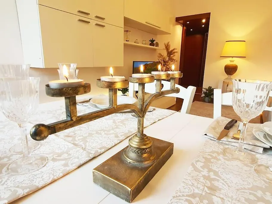 King Como Lake Center 9 Posti Letto- Grande Terrazza - 2 Bagni Privati Apartment