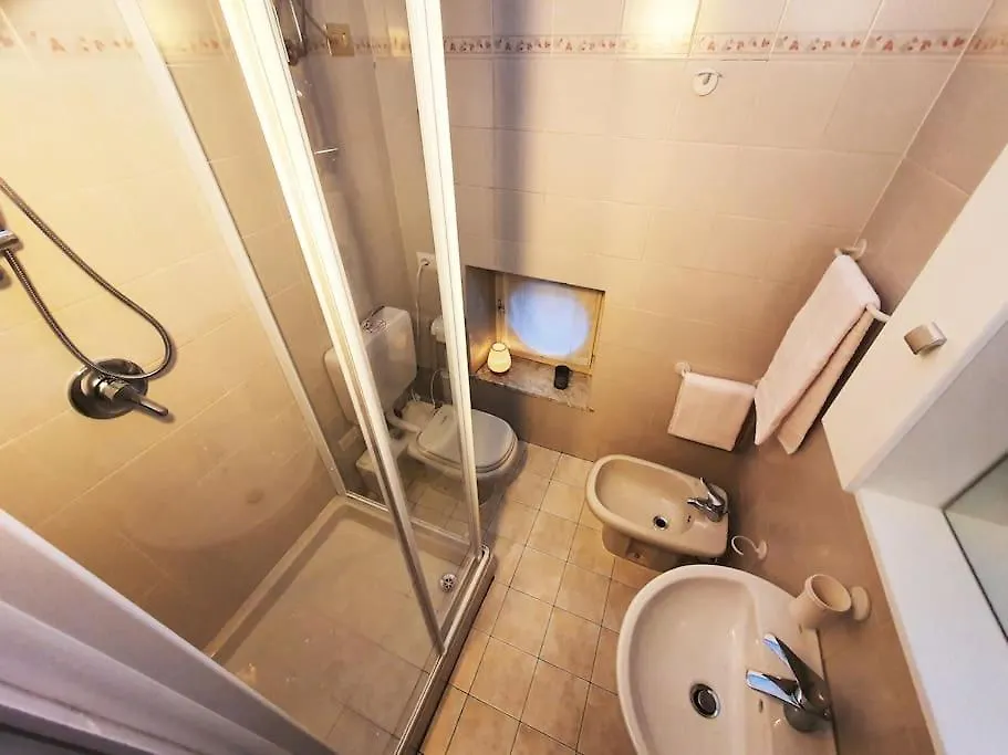 Appartamento King Como Lake Center 9 Posti Letto- Grande Terrazza - 2 Bagni Privati Italia